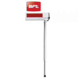Walking Stick for BFT-Barrier Arm
