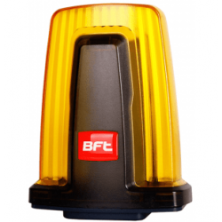 BFT Flasher Led Warning Lamp (Without Antenna)